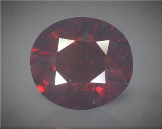 Natural Hessonite Garnet 4.58CTS-30003